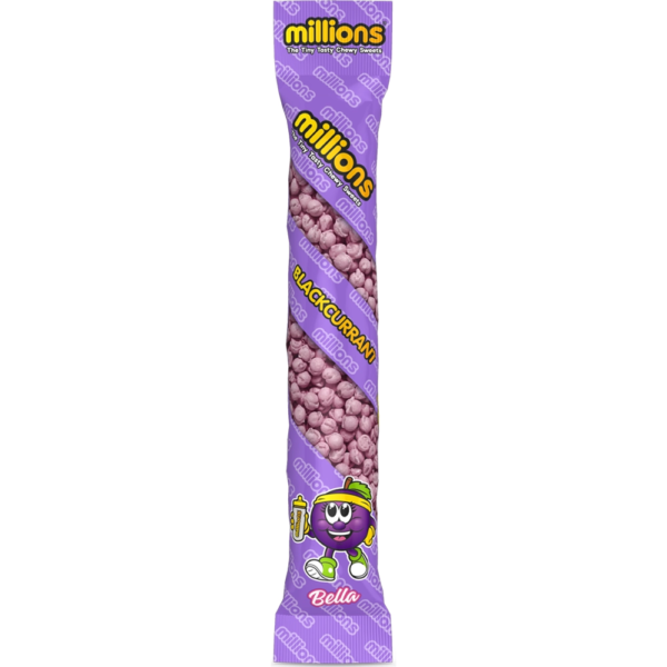 Millions blackcurrant