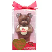Milk Chocolate Bear