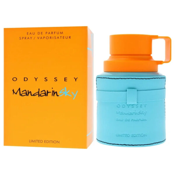 Odyssey mandarin sky eau parfum