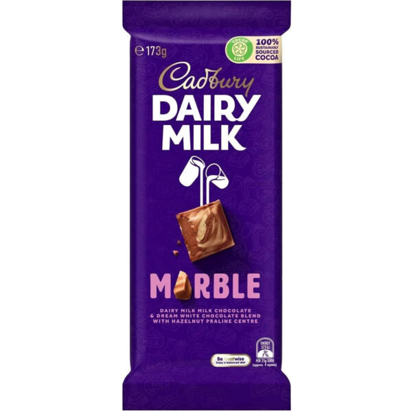 Cadbury Dairy Milk Marble