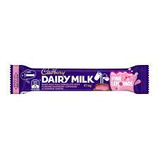 Cadbury Dairy Milk Pink Lemonade