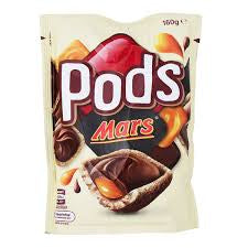 Pods Mars