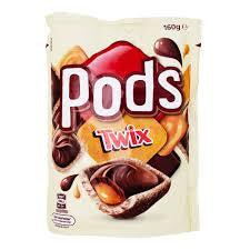 Pods Twix