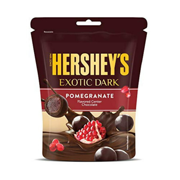 hersheys exotic dark raspberry & goji