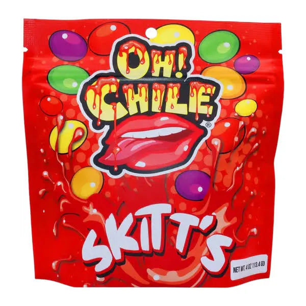 Oh! Chile Skitts