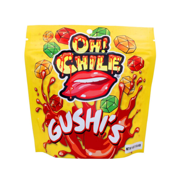 Oh! Chile Gushi’s