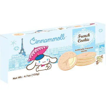 Sanrio Cinnamoroll Vanilla French Cookie