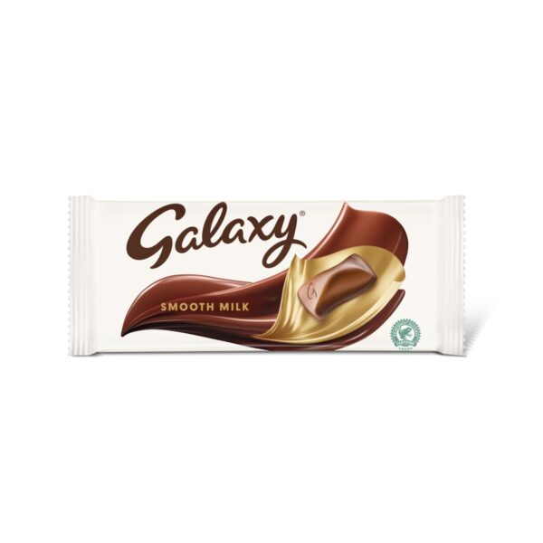 Galaxy Smooth Milk