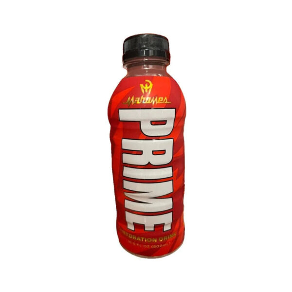 Prime Hydration Drink