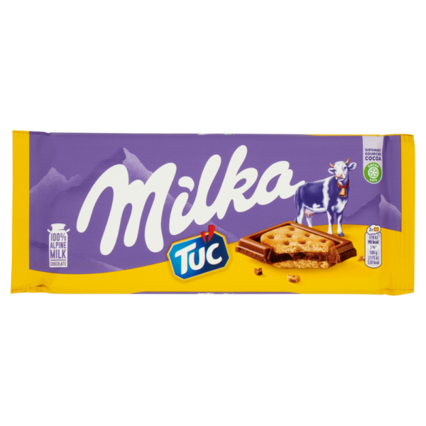 Milka Tuc
