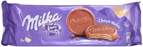Milka Choco Wafer