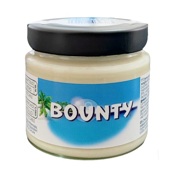 Bounty Spread Cream