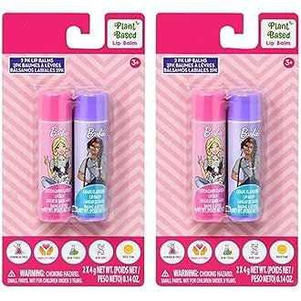 Barbie Dual Candy Powder and Spray