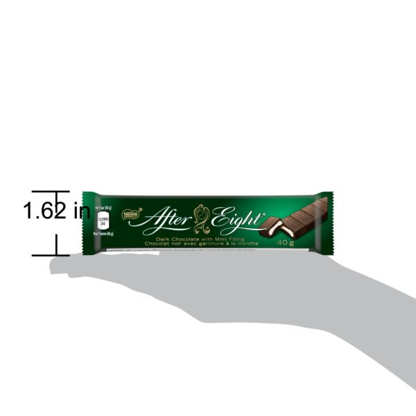 Nestle After Eight Mint Chocolate