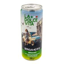 La Dolce Vita Bergamoto