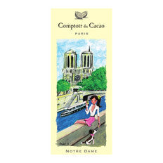 Comptoir de Cacao Notre Dame