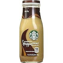 Starbucks Frappuccino