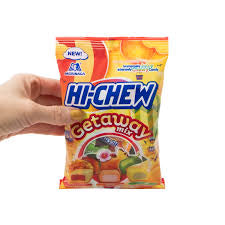 Hi-Chew Getaway Mix