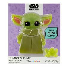 Star Wars Jumbo Gummy