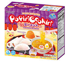 Popin’ Cookin’ Tanoshii Ramen