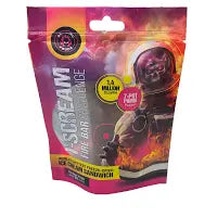 Freeze Dried World’s Hottest Ice cream Sandwich