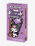 Kuromi Grape Choco Sticks With Popping Candy by