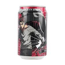 Attack on Titan — Apple & Pineapple Flavor