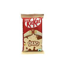 KitKat White Wafer Duo