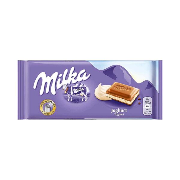 Milka Joghurt