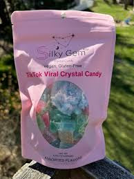 Tiktok Viral Crystal Candy