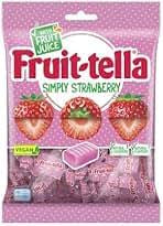 Fruit-tella Simply Strawberry