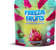 Freezie Fruits Dragonfruit