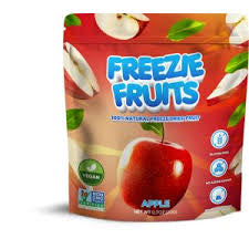 Freezie Fruits Apple
