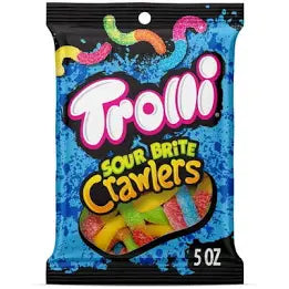 Trolli Sour Bite Crawlers