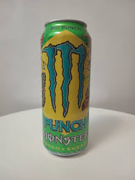 Monster Rio Punch