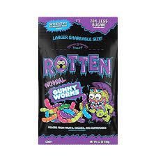 Rotten Original Gummy Worms
