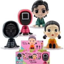 Squid Game Bobble Hero