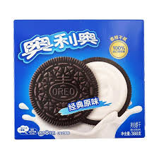 Big Oreo Sandwich Classic