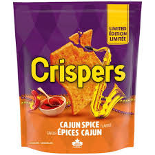 Crispers Cajun Spice