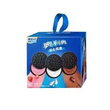 Oreo playful gift box
