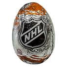 NHL Milk Chocolate Egg