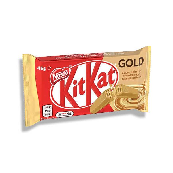 Kitkat Gold