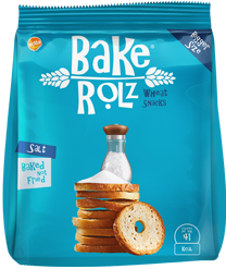 Bake Rolz Salt