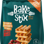 Oriental Bake Stix
