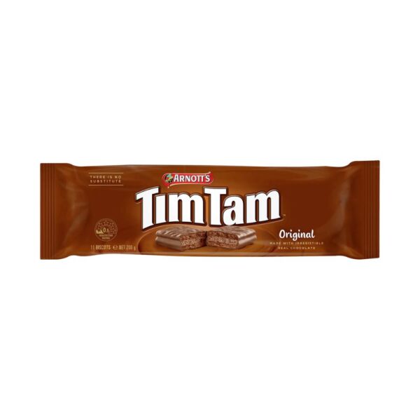 Arnott's Tim Tam Original