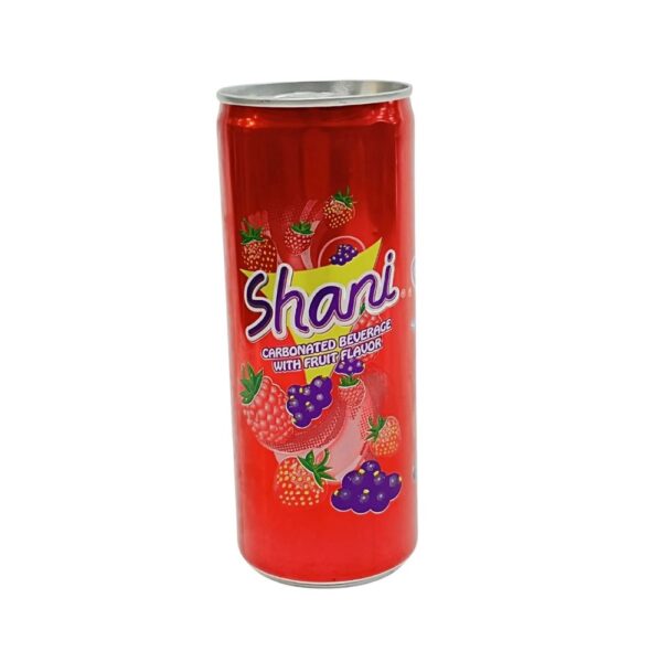 Shani Drink 330ML Can