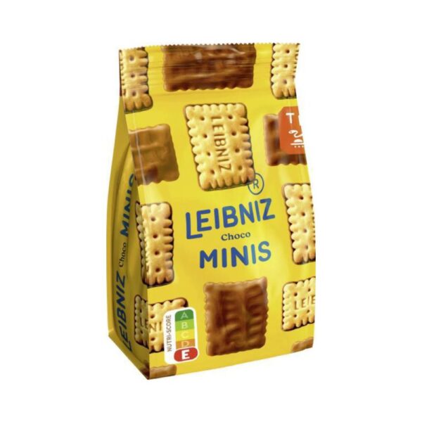 Leibniz Choco Minis