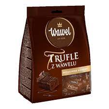 Wawel Truffle Z Wawelu
