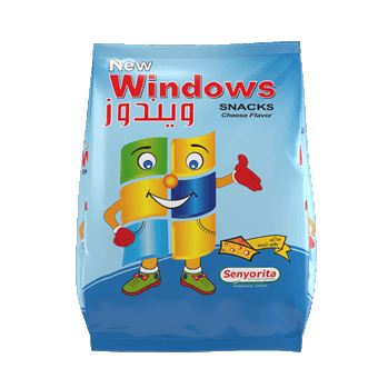 Windows Super Cheese Chips