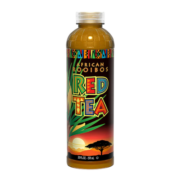 Arizona African Rooibo's Red Tea